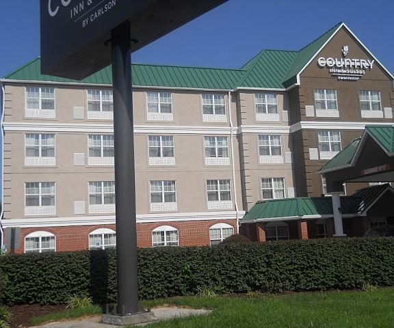 Country Inn & Suites by Radisson, Georgetown, KY Kentucky Georgetown Facade