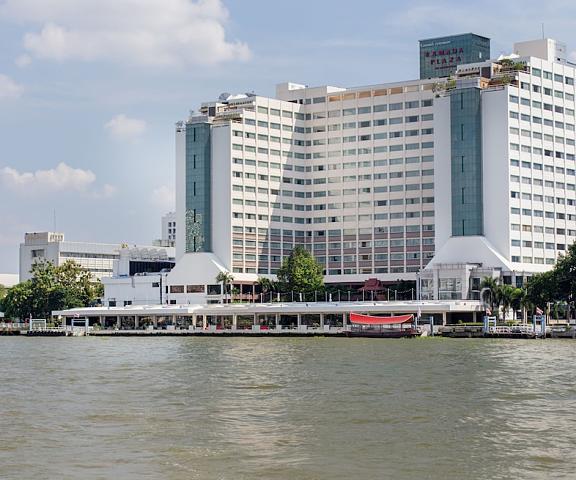 Ramada Plaza by Wyndham Bangkok Menam Riverside Bangkok Bangkok Exterior Detail
