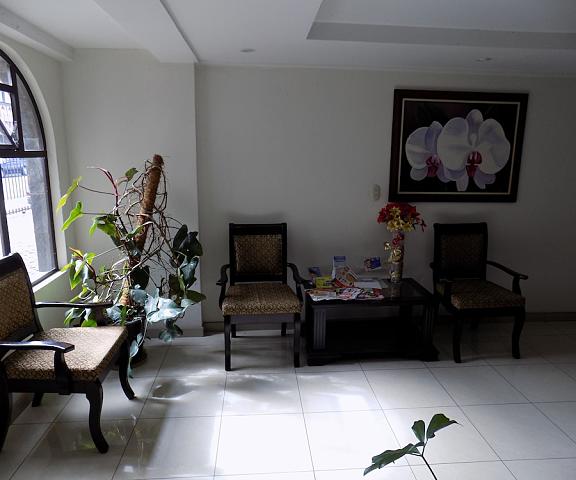 Hotel Plaza Real Suites & Apartments Alajuela San Jose Reception