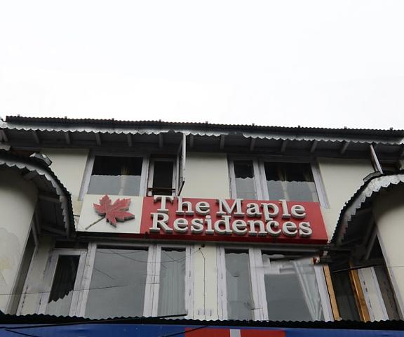 Maple Residences Uttaranchal Nainital Hotel Exterior