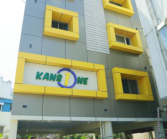 KANS ONE - KODAMBAKKAM Tamil Nadu Chennai Hotel Exterior