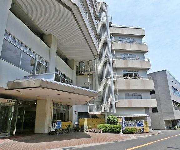 Itoen Hotel Shikisai Kanagawa (prefecture) Yugawara Entrance
