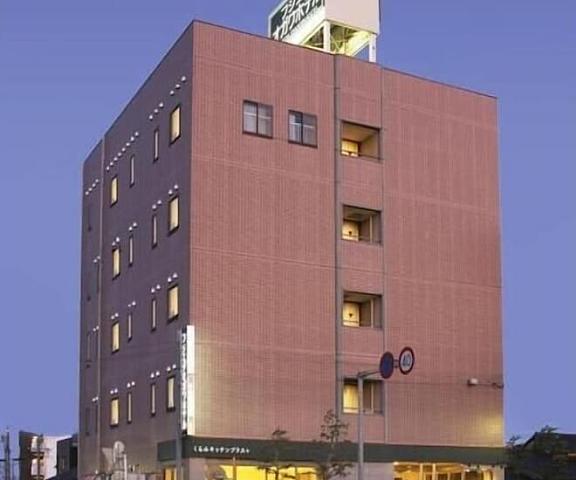 Fujieda Ogawa Hotel Shizuoka (prefecture) Fujieda Exterior Detail