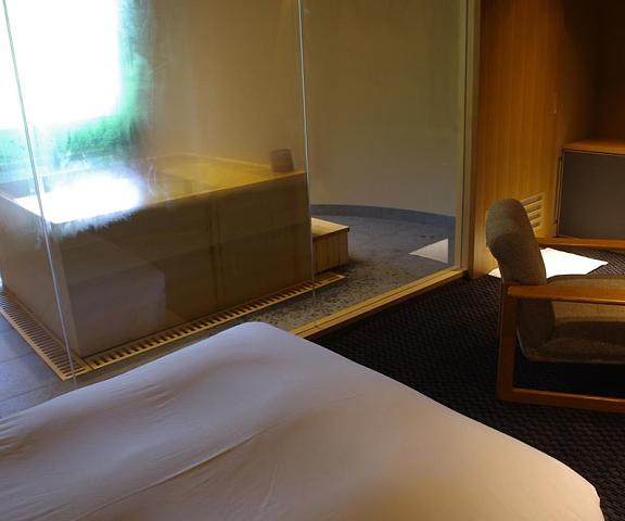 Kuriyasuizan Hokkaido Sapporo Room