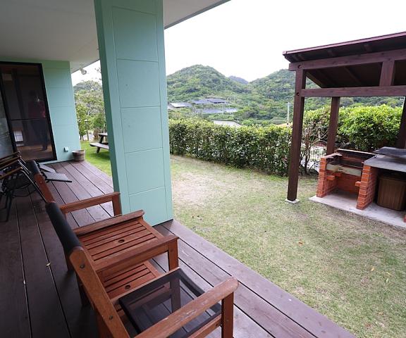 Tabinoteitaku Karstvilla Okinawa (prefecture) Motobu Terrace