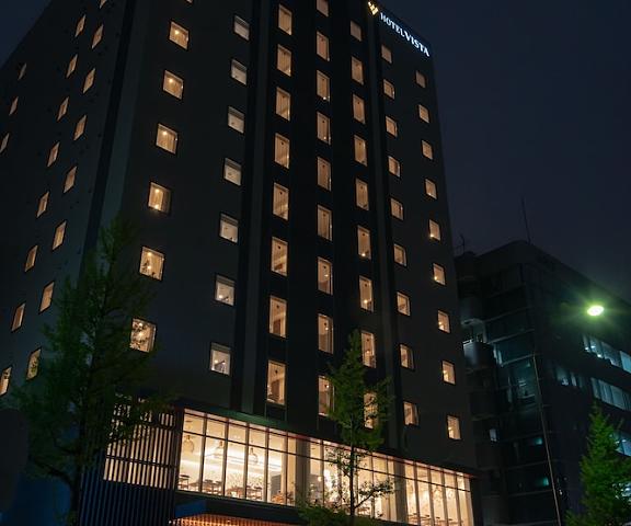 Hotel Vista Kanazawa Ishikawa (prefecture) Kanazawa Exterior Detail