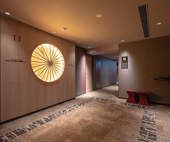 Hotel Vista Kanazawa Ishikawa (prefecture) Kanazawa Interior Entrance