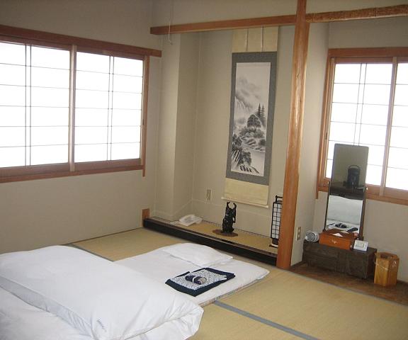 KATSUYA Inn Wakayama (prefecture) Wakayama Room
