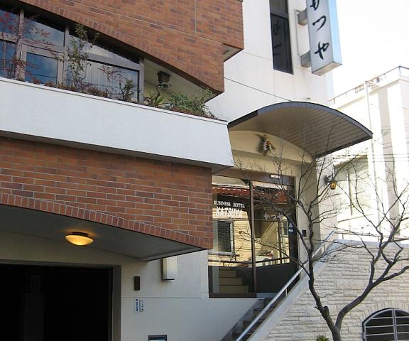 KATSUYA Inn Wakayama (prefecture) Wakayama Facade