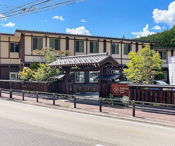 Tabino Hotel Hida - Takayama Gifu (prefecture) Takayama Exterior Detail