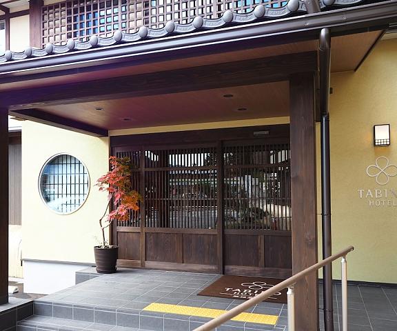 Tabino Hotel Hida - Takayama Gifu (prefecture) Takayama Entrance