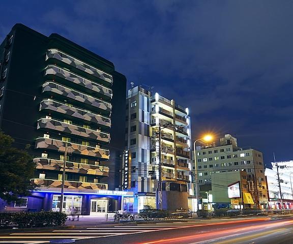 Hotel Pivot Osaka (prefecture) Osaka Exterior Detail