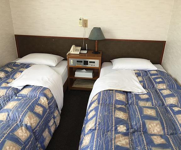 Hotel Town Nishikigawa Kochi (prefecture) Kochi Room