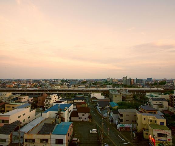 Hotel Meijiya Shizuoka (prefecture) Hamamatsu View from Property