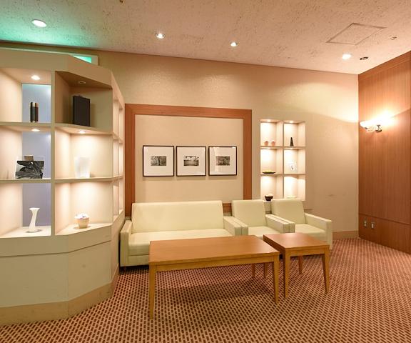Alpico Plaza Hotel Nagano (prefecture) Matsumoto Interior Entrance