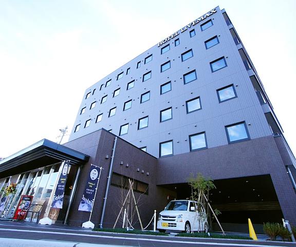 HOTEL LiVEMAX Kanazawa Ekimae Ishikawa (prefecture) Kanazawa Facade