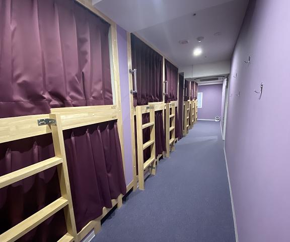 Hostel Anchorage Hyogo (prefecture) Kobe Room