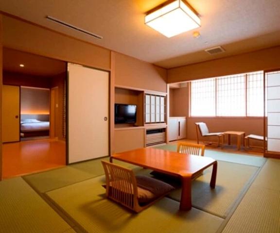 Jyozankei Daiichi Hotel Suizantei Hokkaido Sapporo Room