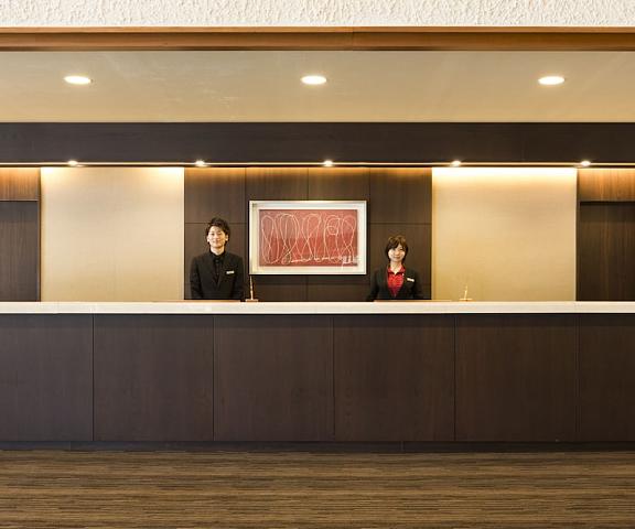 Hotel Laforet Shuzenji Shizuoka (prefecture) Izu Reception