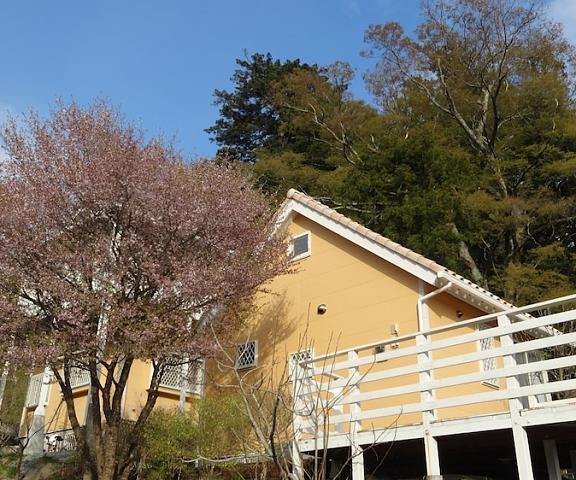 Villa Relax Yamanashi (prefecture) Fujikawaguchiko Exterior Detail