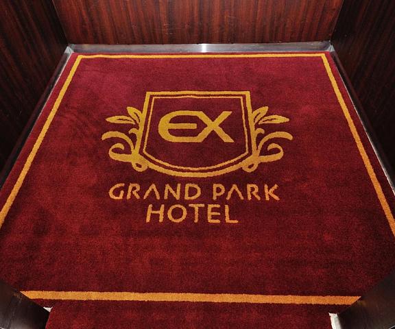 Grand Park Hotel Excel Kisarazu Chiba (prefecture) Kisarazu Interior Entrance