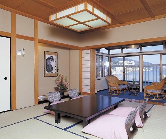 Uomisaki Hotel Shizuoka (prefecture) Atami Room