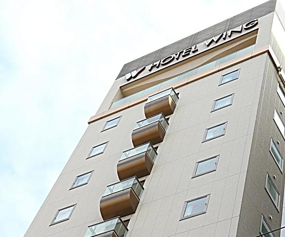 Hotel Wing International Premium Kanazawa Ekimae Ishikawa (prefecture) Kanazawa Facade