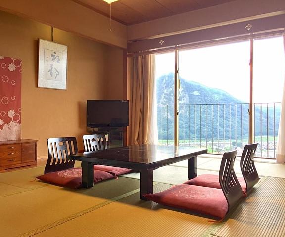Ohito Hotel Shizuoka (prefecture) Izunokuni View from Property
