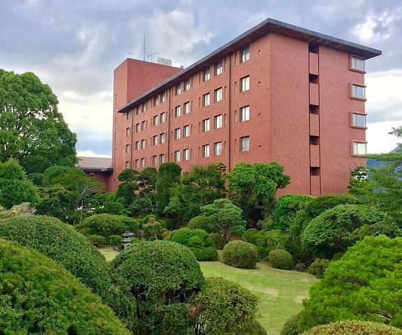 Ohito Hotel Shizuoka (prefecture) Izunokuni Exterior Detail