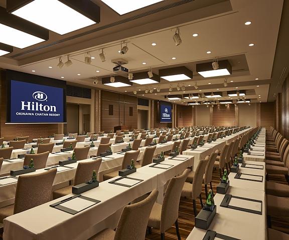 DoubleTree by Hilton Okinawa Chatan Resort Okinawa (prefecture) Chatan Meeting Room