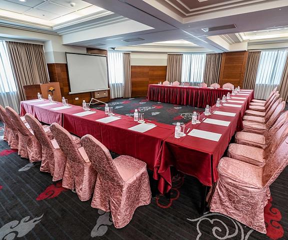 Fullon Hotel Jhongli Taoyuan County Jungli Meeting Room