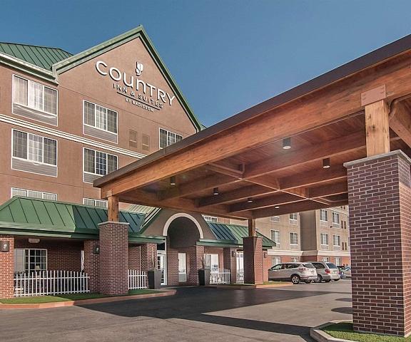 Country Inn & Suites by Radisson, Rapid City, SD South Dakota Rapid City Exterior Detail