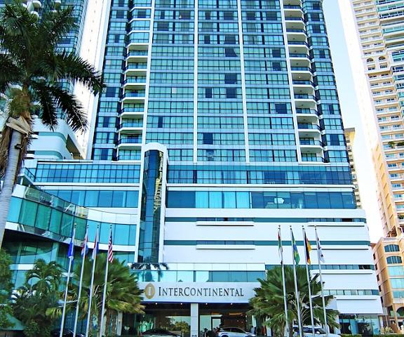 InterContinental Miramar Panama, an IHG Hotel Panama Panama City Facade