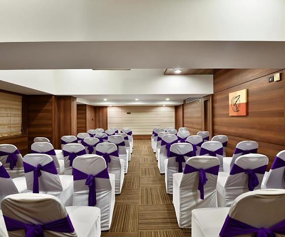Hotel Leafio Marigold-Near Airport Maharashtra Mumbai Public Areas