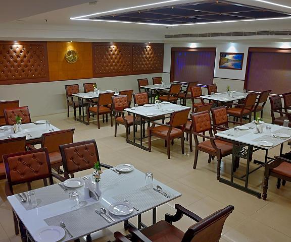 Contour Backwaters and convention Centre, Changanassery. Kerala Kottayam Food & Dining