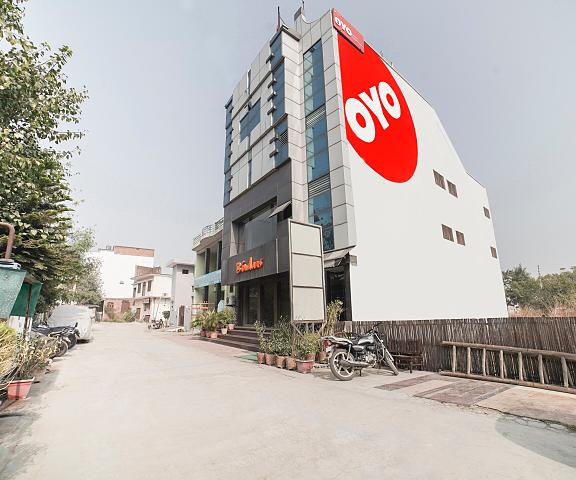 OYO Hotel Good Times Uttaranchal Rudrapur Facade