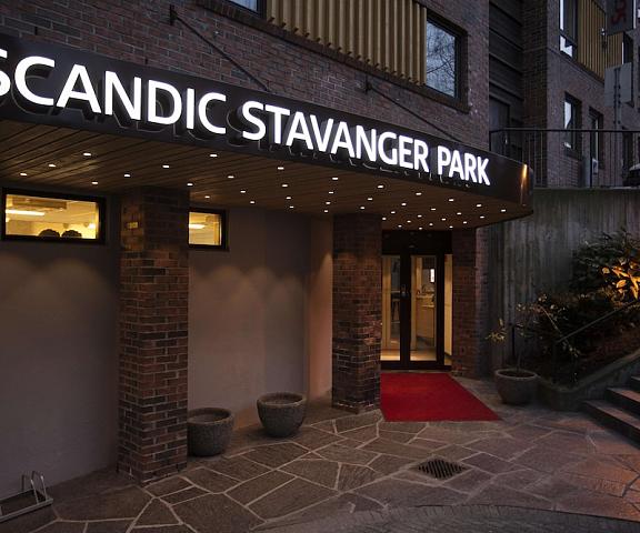 Scandic Stavanger Park Rogaland (county) Stavanger Exterior Detail