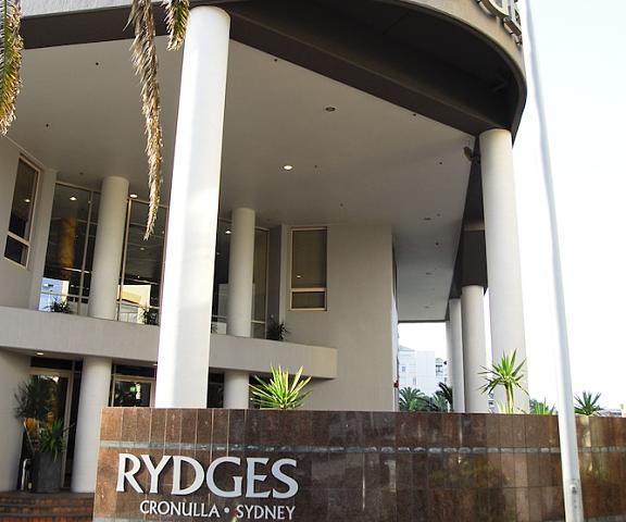 Rydges Cronulla Beachside New South Wales Cronulla Exterior Detail