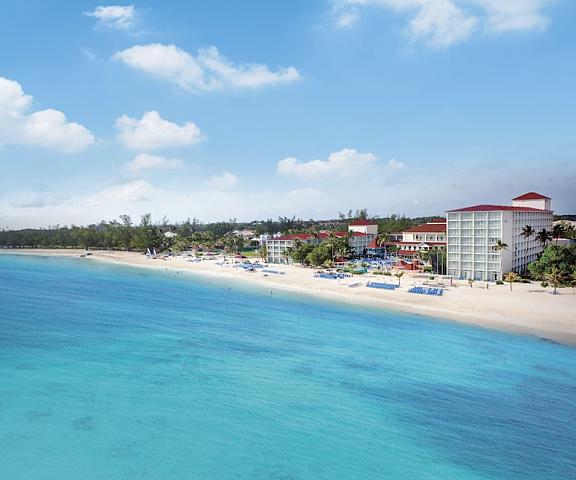 Breezes Resort Bahamas All Inclusive null Nassau Beach