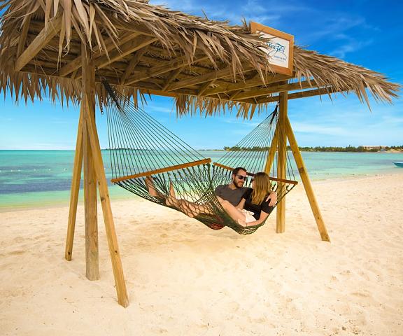 Breezes Resort Bahamas All Inclusive null Nassau Beach