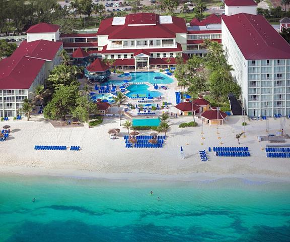 Breezes Resort Bahamas All Inclusive null Nassau Aerial View