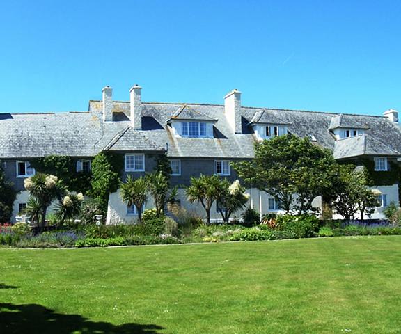 Renvyle House Hotel & Resort Galway (county) Renvyle Exterior Detail