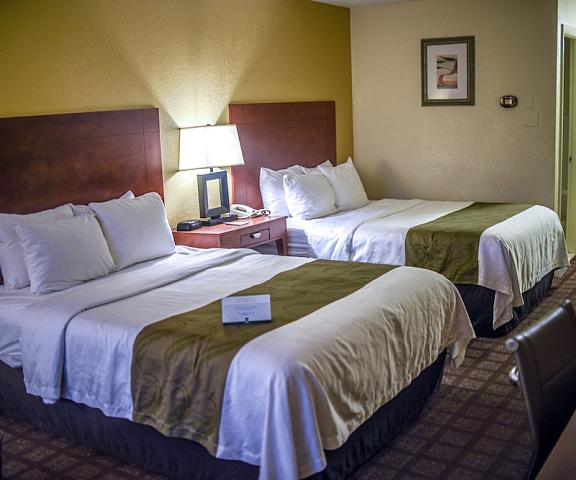 Quality Inn & Suites Northampton - Amherst Massachusetts Northampton Room
