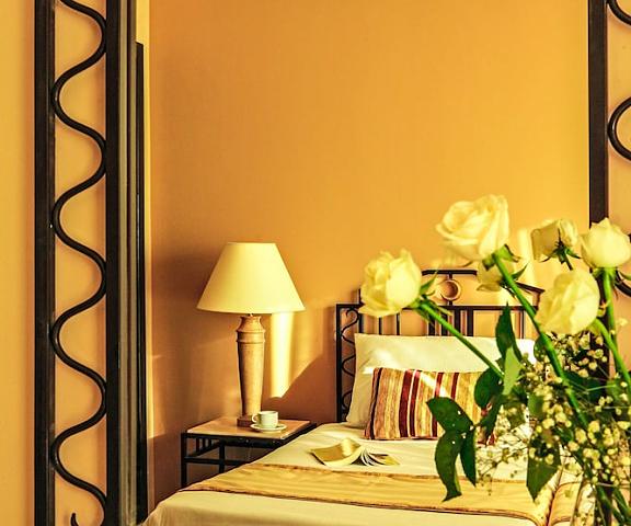 Solymar Ivory Suites null Hurghada Room