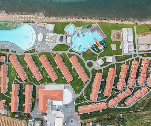 Labranda Marine AquaPark Resort - All Inclusive null Kos Exterior Detail