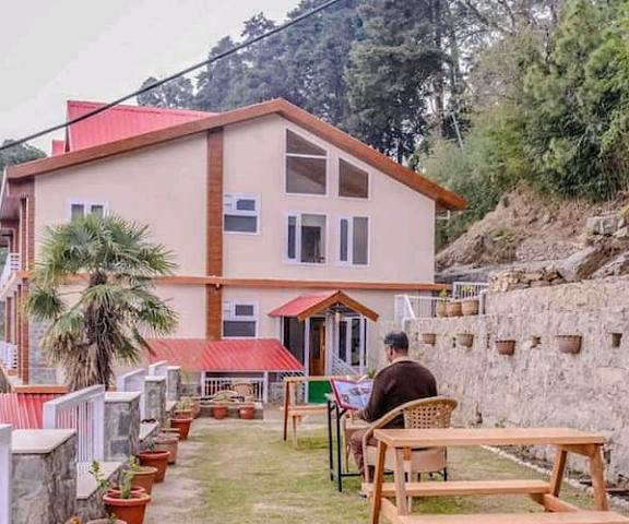 Hotel Majestic Cedar Himachal Pradesh Kasauli 