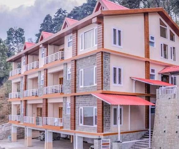 Hotel Majestic Cedar Himachal Pradesh Kasauli 
