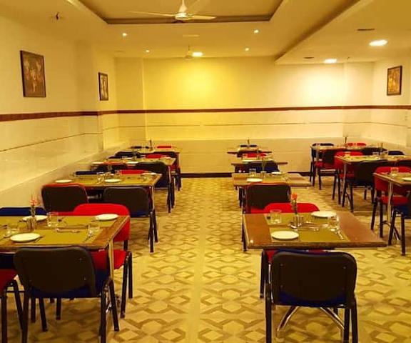 Casita Inn Tamil Nadu Yercaud Food & Dining