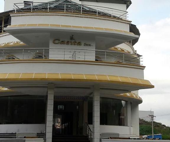 Casita Inn Tamil Nadu Yercaud Facade
