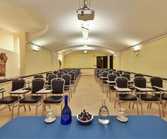 Best Western Hotel Piemontese Piedmont Turin Meeting Room